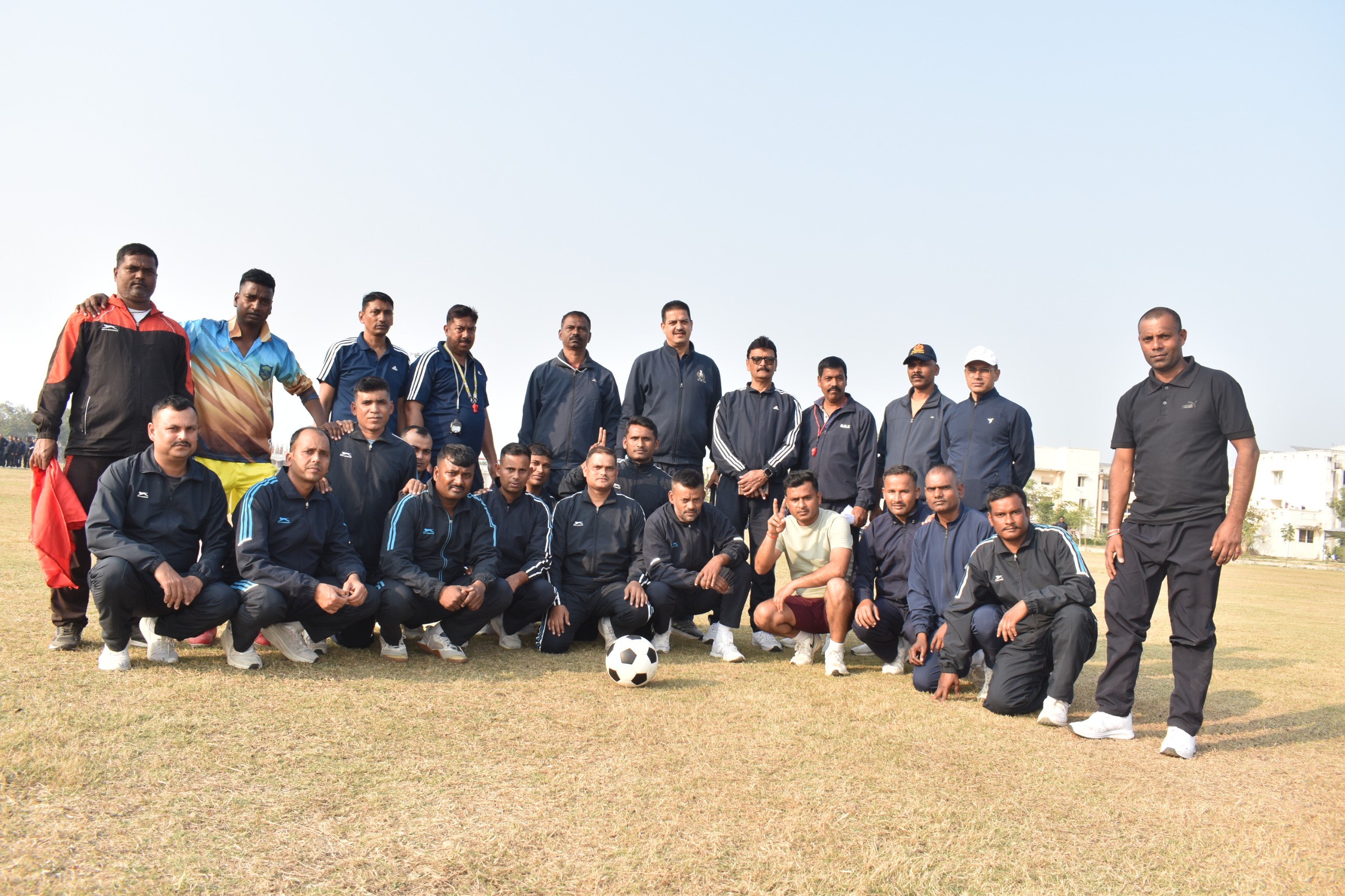 25 Feb Football
